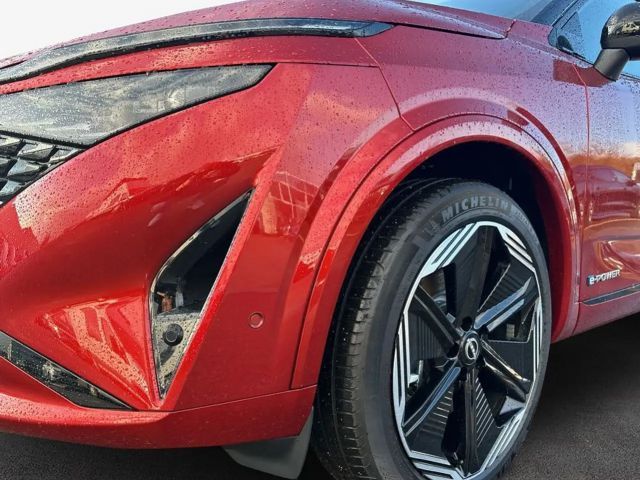 Nissan Qashqai 1.5 e-Power N-Design *Winterpaket*