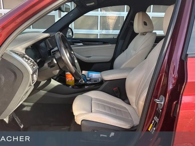 BMW iX3 Impressive M-Sport iX3