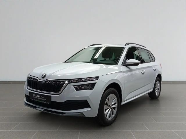 Skoda Kamiq Ambition