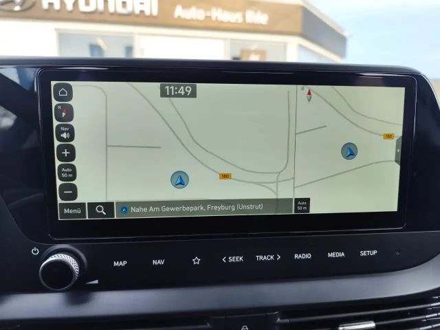 Hyundai i20 1.2 Select