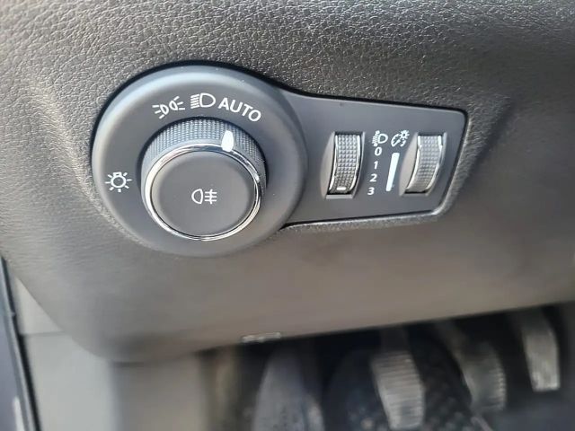 Jeep Compass Night Eagle