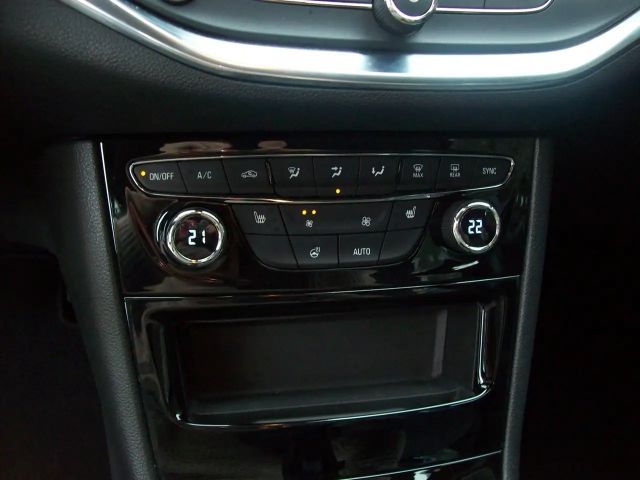 Opel Astra 1.5 CDTI Elegance Sports Tourer