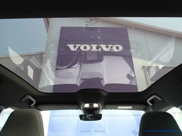 Volvo C40 Recharge Ultimate