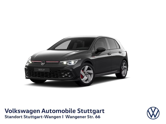 Volkswagen Golf 2.0 TSI DSG GTI
