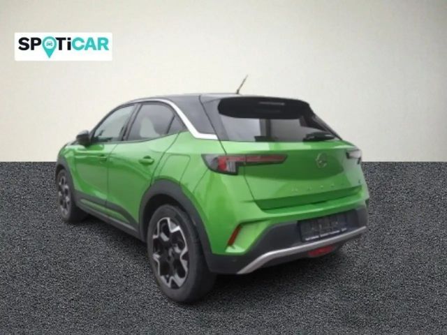 Opel Mokka Ultimate