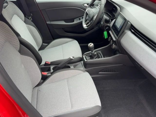 Renault Clio Evolution