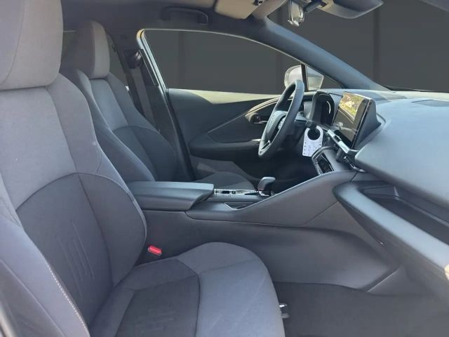 Toyota C-HR Hybride Plug-in