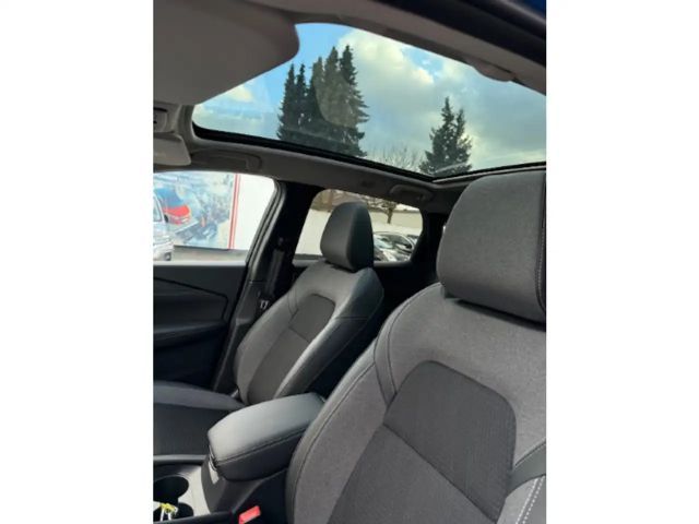 Nissan Qashqai DIG-T N-Connecta