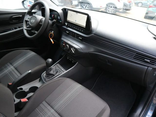 Hyundai i20 1.2 Comfort