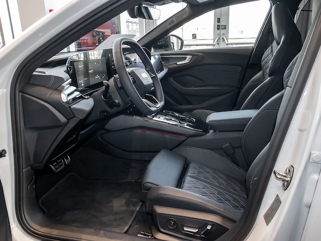 Audi A5 Quattro S-Tronic