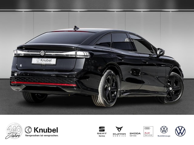 Volkswagen ID.7 GTX IQ.Drive