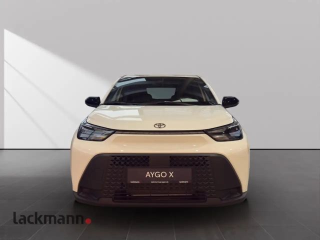 Toyota Aygo X 5-deurs Hatchback Hybride