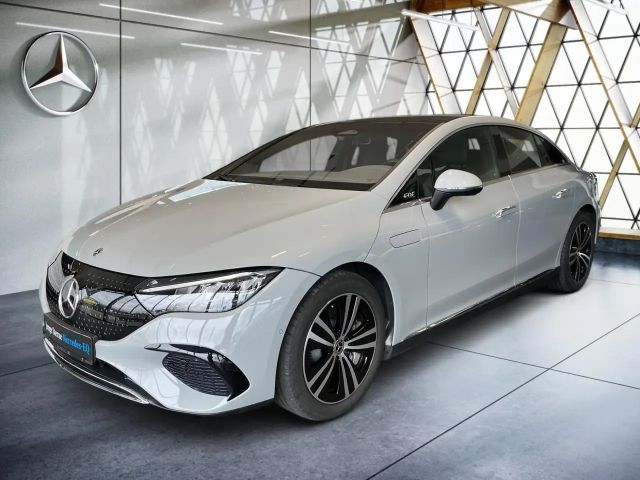 Mercedes-Benz EQE 350 Electric Art Sedan