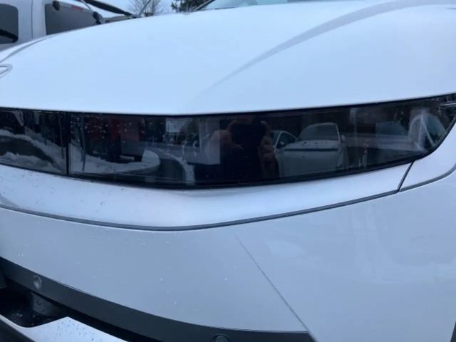 Hyundai IONIQ 5 4WD Vierwielaandrijving