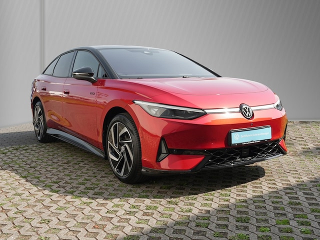 Volkswagen ID.7 GTX IQ.Drive