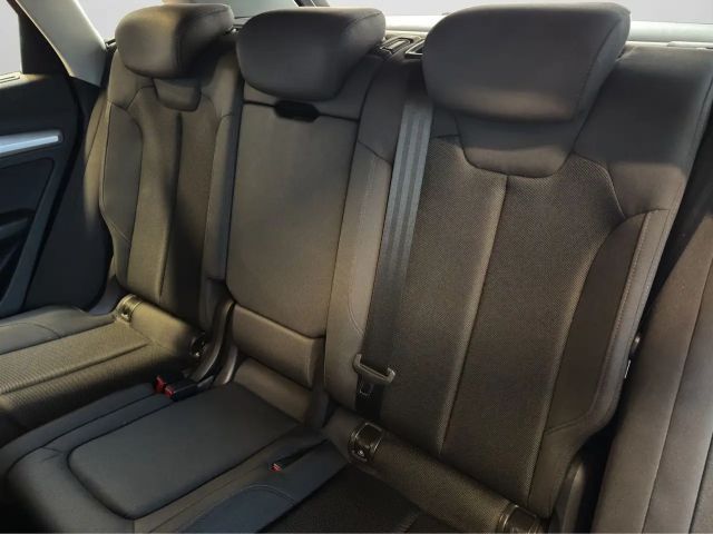 Audi Q5 Hybride Quattro S-Tronic