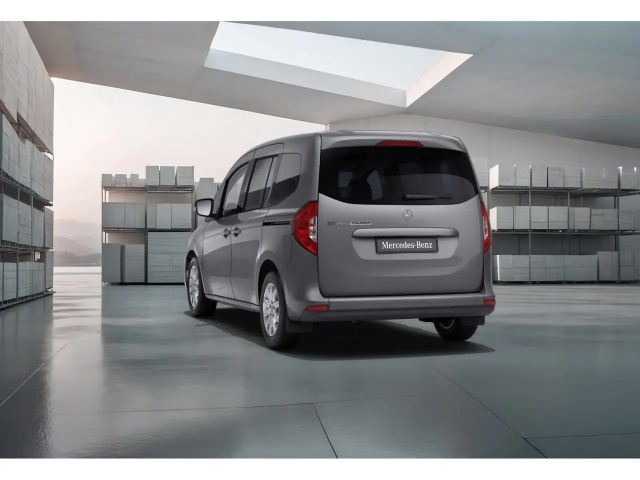 Mercedes-Benz Citan CDI