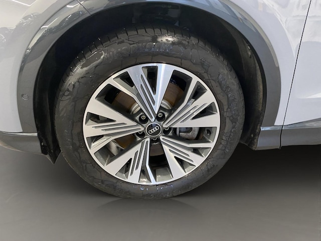 Audi Q4 e-tron 40 Sportback