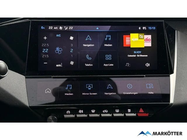 Peugeot 308 Allure Pack PureTech