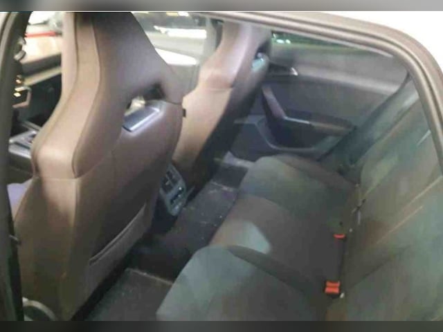 Cupra Formentor 2.5 TSI DSG