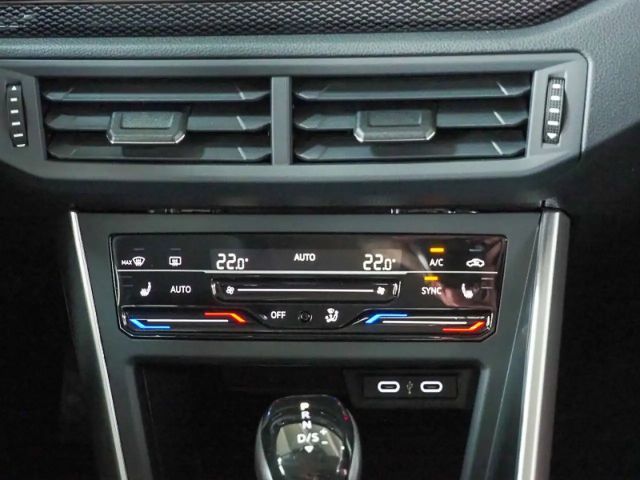 Volkswagen Taigo 1.0 TSI DSG Life