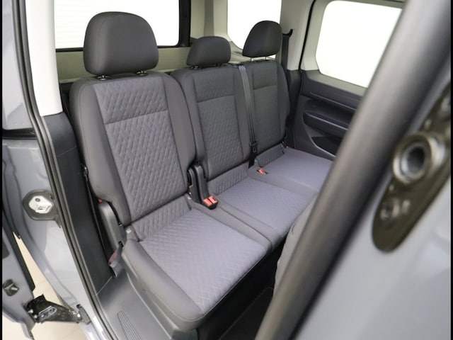 Volkswagen Caddy Life