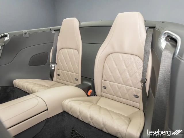 Mercedes-Benz SL 43 AMG AMG Line