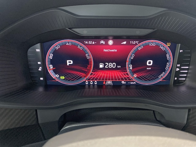 Skoda Kodiaq 2.0 TSI 4x4 RS