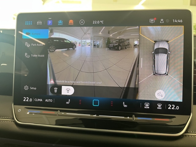 Volkswagen Tiguan DSG eHybrid