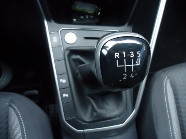 Volkswagen Taigo Life