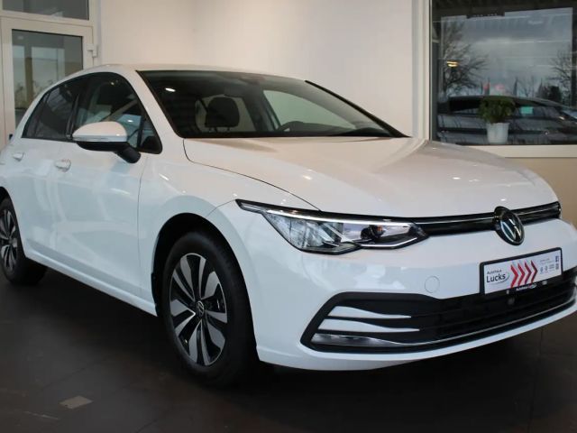 Volkswagen Golf Life Move