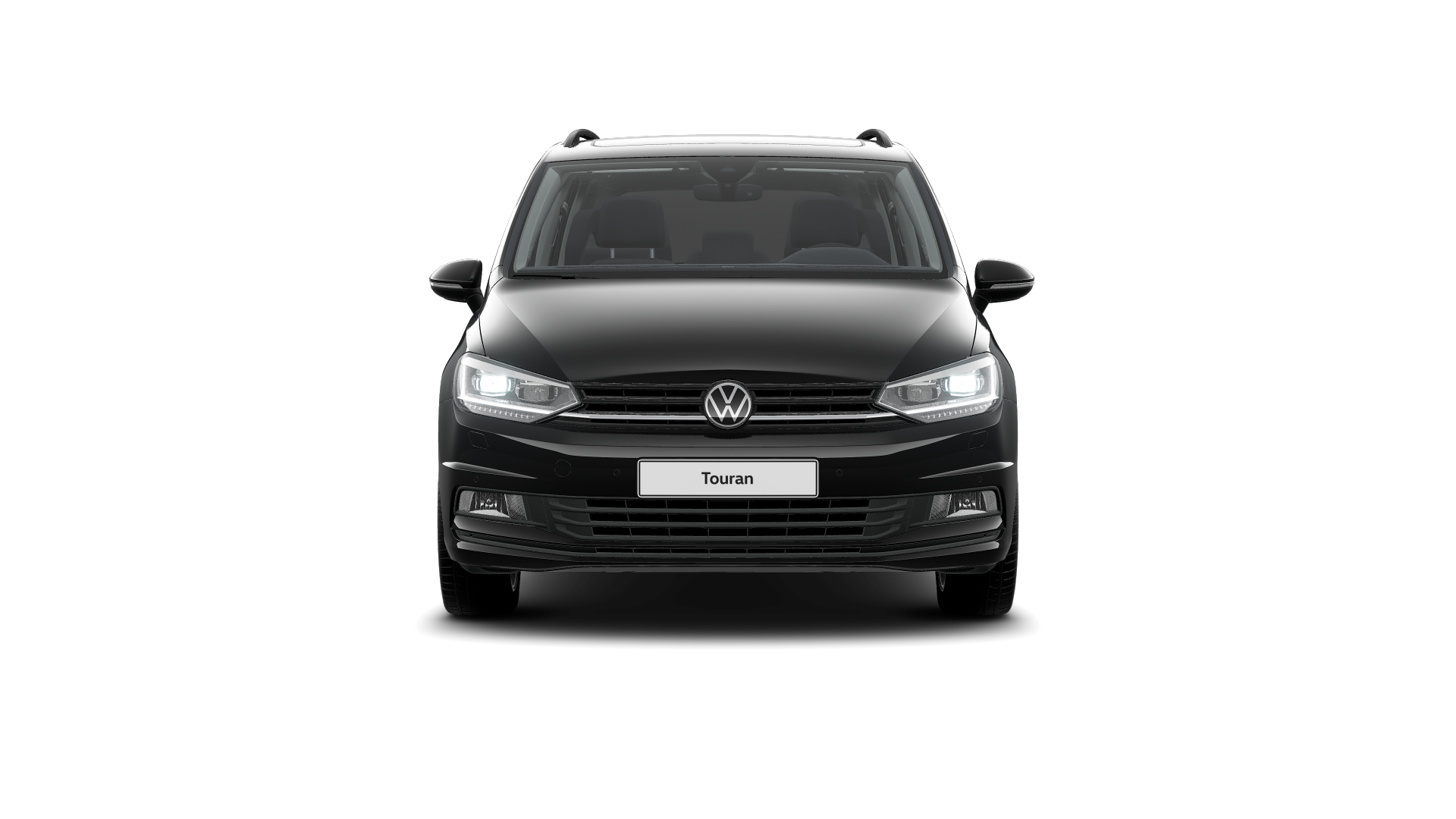 Volkswagen Touran 2.0 TDI Highline