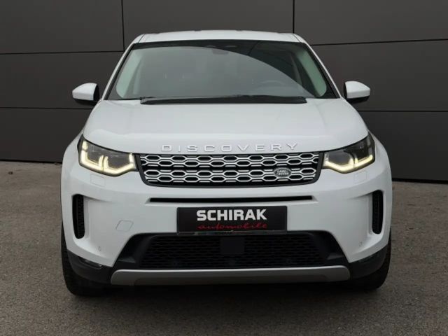Land Rover Discovery Sport AWD SE