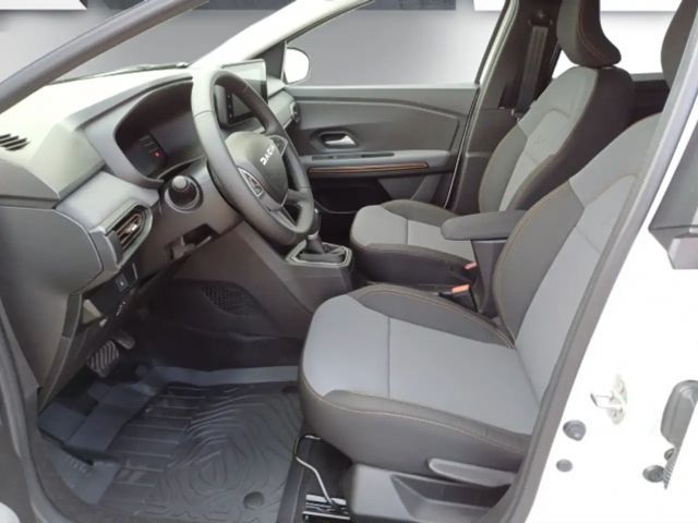 Dacia Jogger Extreme Hybrid 140