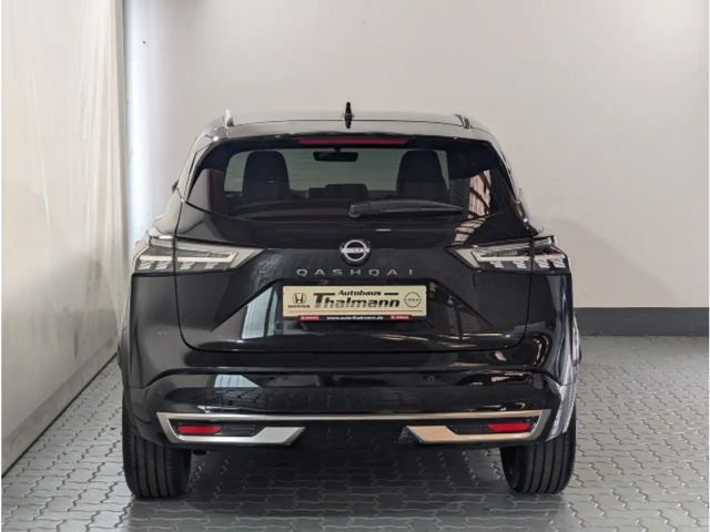 Nissan Qashqai DIG-T Tekna