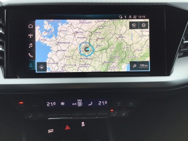 Audi Q4 e-tron 50 Quattro