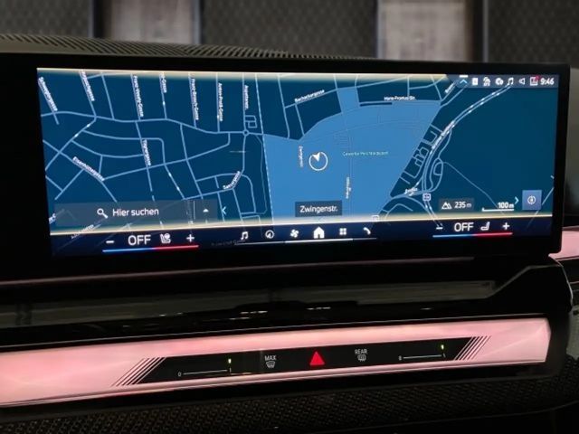 BMW 550 Touring xDrive