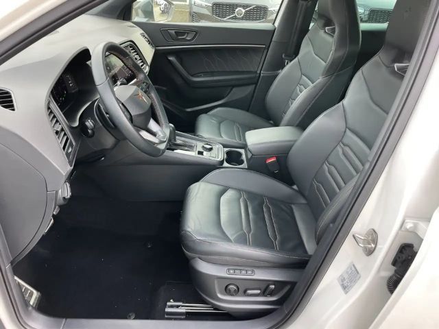 Cupra Ateca 2.0 TSI 4Drive VZ