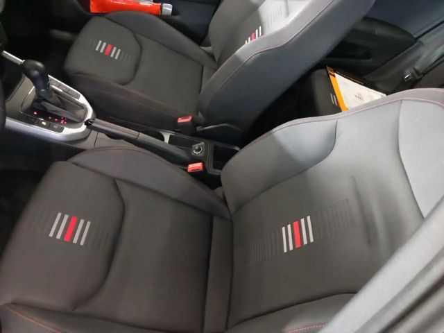 Seat Arona 1.0 TSI DSG FR-lijn