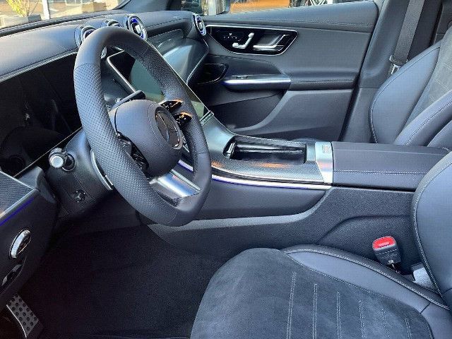 Mercedes-Benz GLC 200 4MATIC