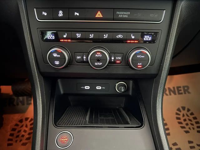 Seat Ateca 4Drive DSG Style