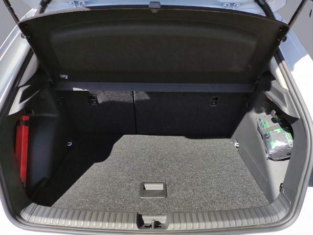 Skoda Fabia 1.0 MPI 80 PS CLIMATRONIC LED PDC