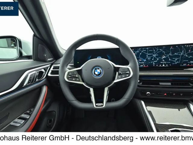 BMW i4 Coupé M-Sport xDrive
