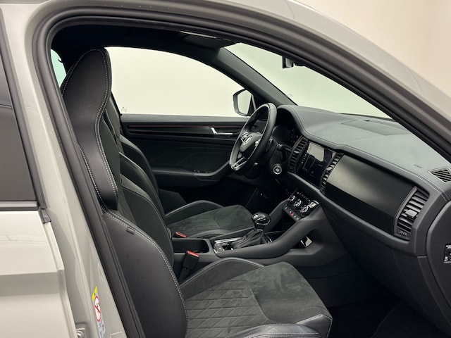Skoda Kodiaq 2.0 TDI 4x4 Sportline