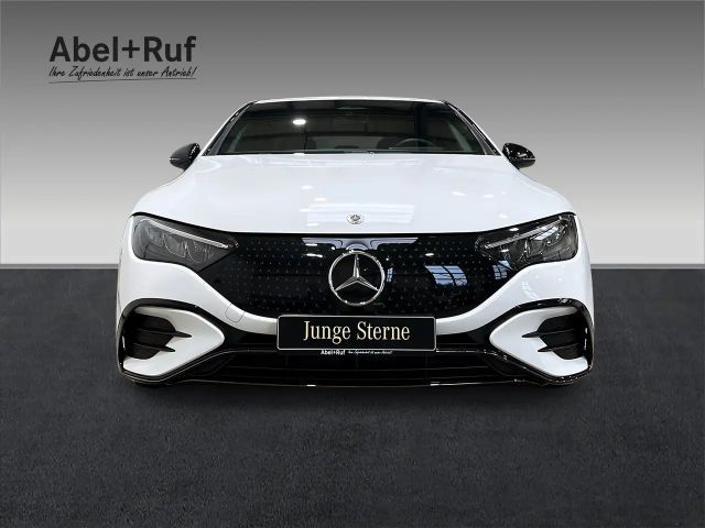 Mercedes-Benz EQE 300 AMG Line Sedan