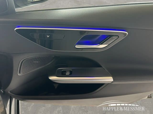 Mercedes-Benz C 200 AVANTGARDE Estate