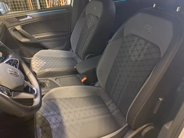 Volkswagen Tiguan DSG R-Line