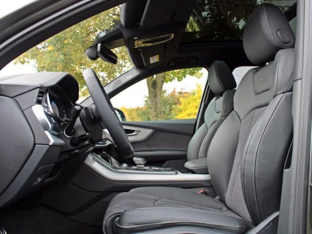 Audi Q7 S-Line
