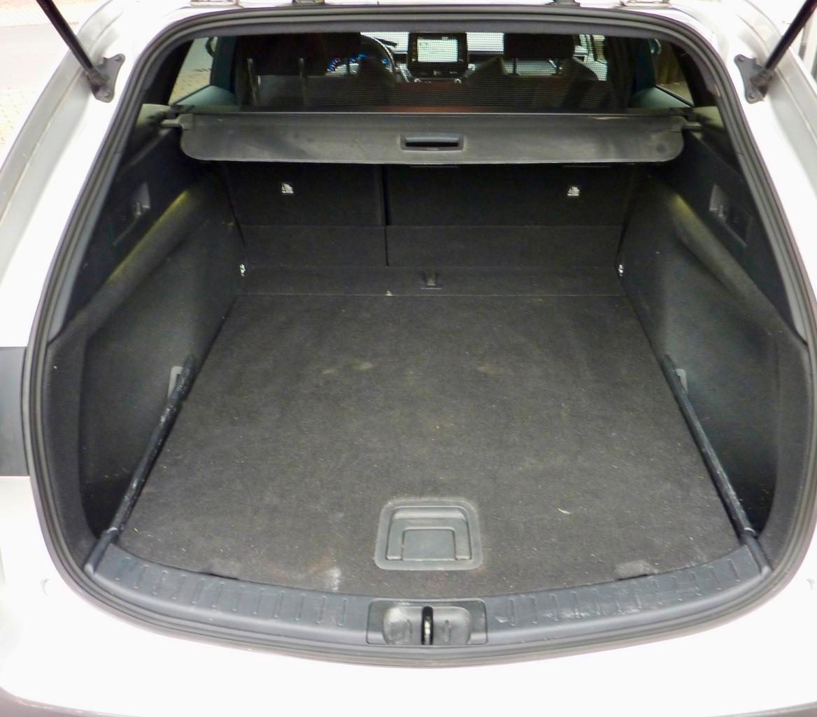 Suzuki Swace Comfort Hybrid