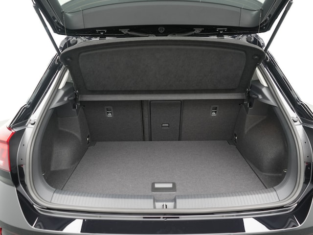 Volkswagen T-Roc DSG